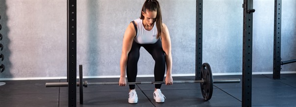 Trningsschema fr 2 dagar i veckan 