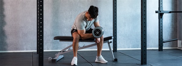 Trningsschema fr 4 dagar i veckan