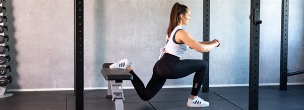 Trningsschema fr 5 dagar i veckan