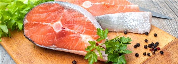 Allt om antioxidanten Astaxanthin