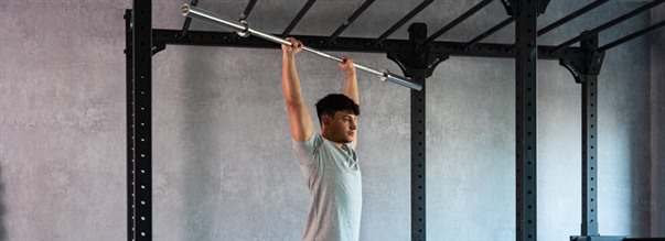 Militrpress (overhead press)