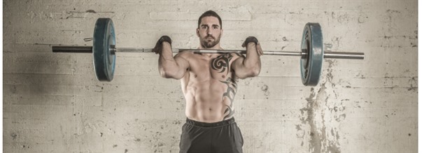 Utveckla din trning med intervaller