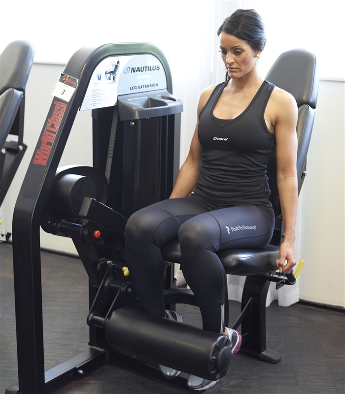 gym för tjejer gym för tjejer