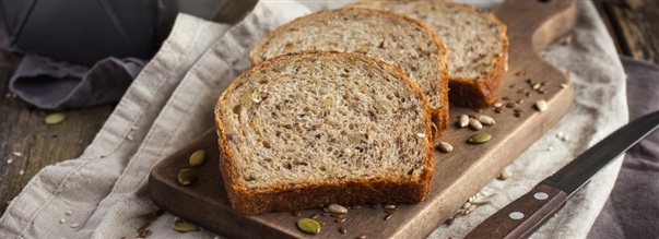 Vitaminer och mineraler vid celiaki & glutenallergi