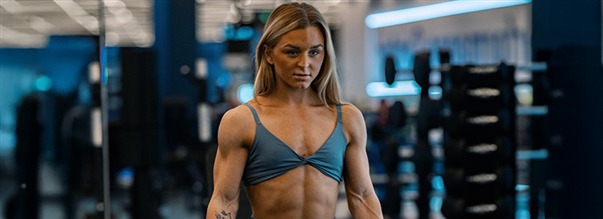 S fungerar CLA och fettfrbrnning