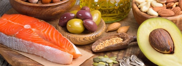 Stor guide: Allt du behver veta om nyttigt fett