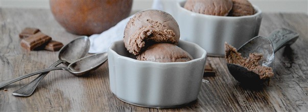 Recept: Proteinglass