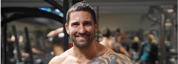 Trna rtt och undvik skador