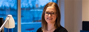 Nyrslftet: Tillbaka efter graviditet