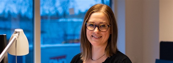 Nyrslftet: Tillbaka efter graviditet