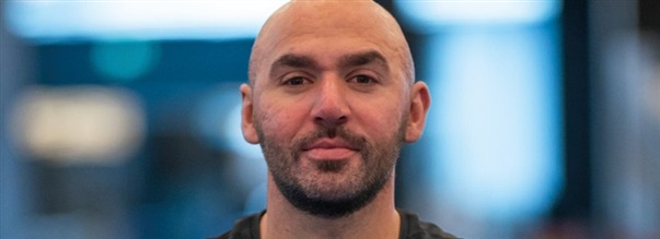 Martin Stark - Online coach