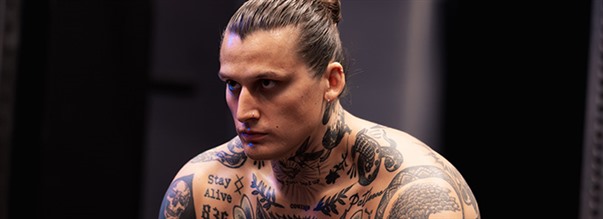 Mathias Guss - Allroundatlet