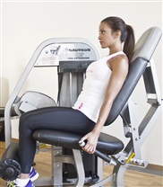 Startposition benspark