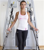 Cabel underifr�n startposition