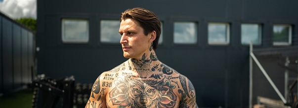 N beachformen - t rtt