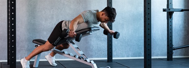 Omvnda flyes (reverse flyes)