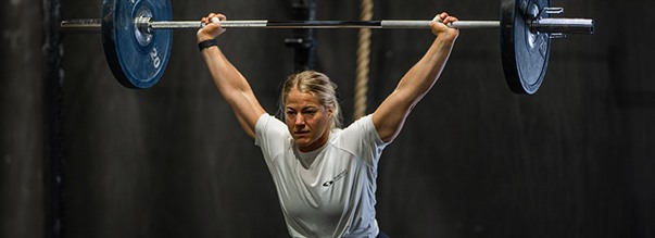 Optimera dina muskler med rtt kosttillskott