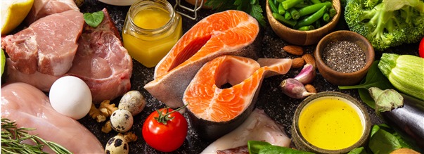 S fungerar paleodieten