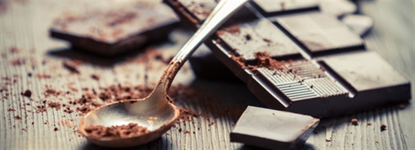 Unna dig choklad! S nyttigt r kakao