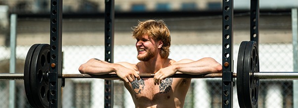 Vad gr aminosyran L-leucin?