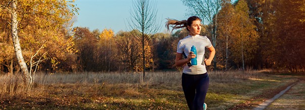 Trningsupplgg fr att klara loppet