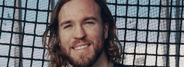 Wictor Petersson - Shot put, athletics