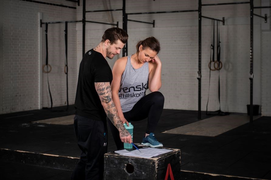 Planering och mlsttning