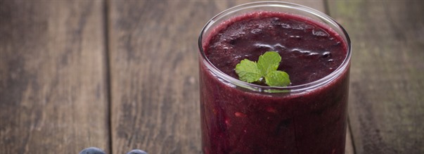 Allt om superfrukten Acai