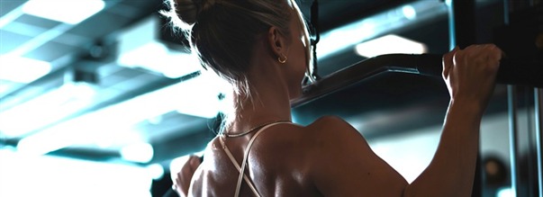 Allt om att deffa: kost, trning och vanliga misstag