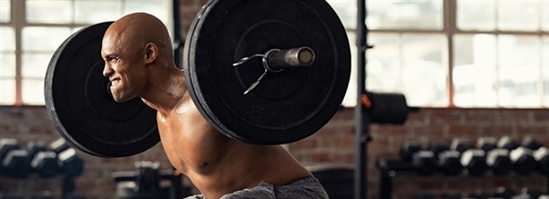 Stor guide: Allt du behver veta om gainer