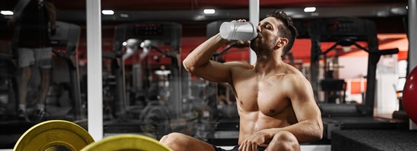 Drfr r aminosyror bra fr din trning