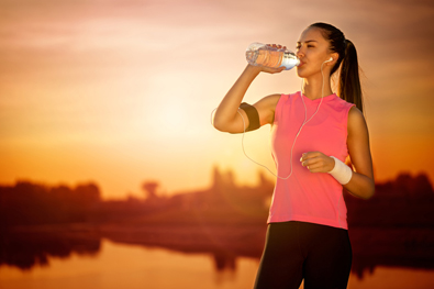 Fettf�rbr�nnande tr�ning