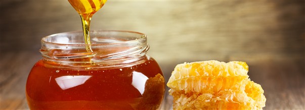 Honungens effekter vid trning
