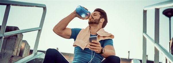 terhmtning efter trning