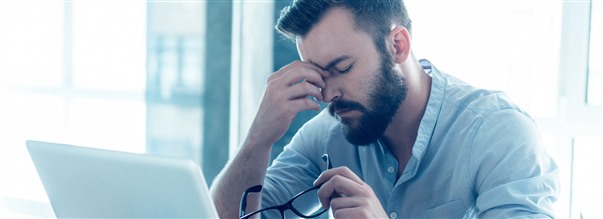 Alltid trtt? S blir du piggare