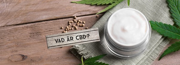 Naturens egen lindring och avslappning