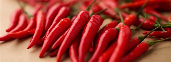 Hj frbrnningen med chili