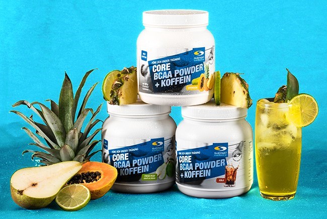 bcaa på morgonen bcaa på morgonen
