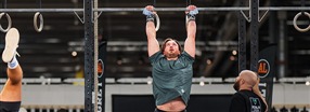 Stor guide: Det hr r CrossFit