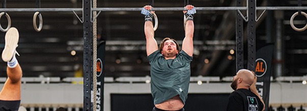 Stor guide: Det hr r CrossFit