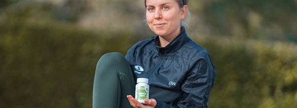 Allt du behver veta om D-vitamin 