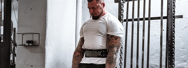 Smart uppbyggnadsfas - coachens rd fr en lyckad bulk