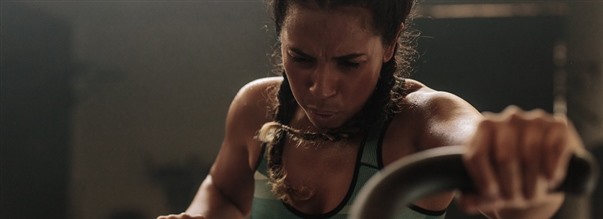 Bsta trningsformen fr fettfrbrnning