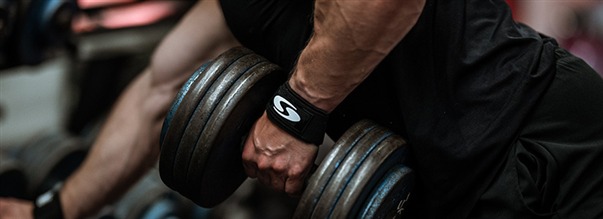 S var du upp din greppstyrka