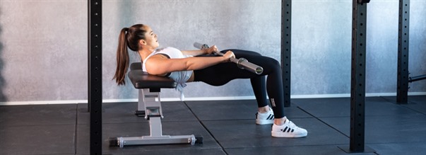 Hftlyft (hip thrust)