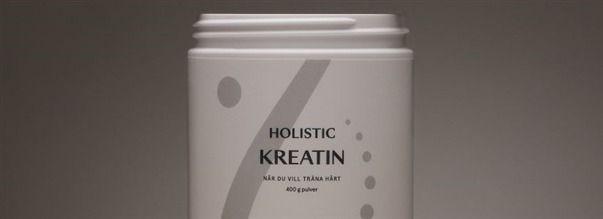 Maximera din trning med effektiva tillskott frn Holistic