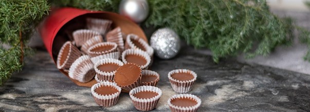 Recept: Ischoklad med kokosolja