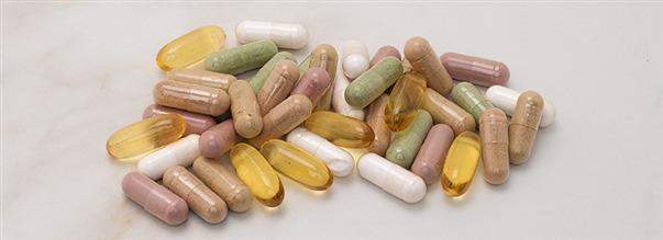 S tillverkas vra kapslar och tabletter