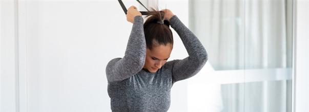 Hemmatrning 5 dagar i veckan