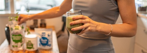 Kost under semestern - 7 tips fr en stark sommar